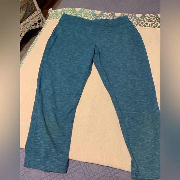 Exercise pants - Picture 5 of 5